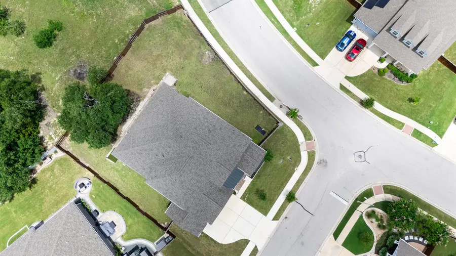 171 Rose Heath Ln, Liberty Hill, TX 78642 - #2