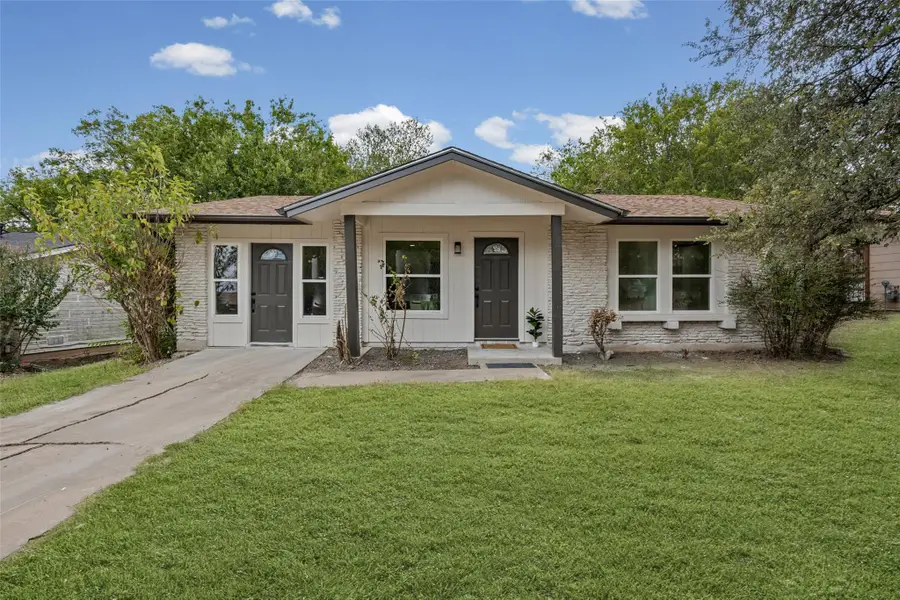 6706 Colony Park Dr, Austin, TX 78724 - #2