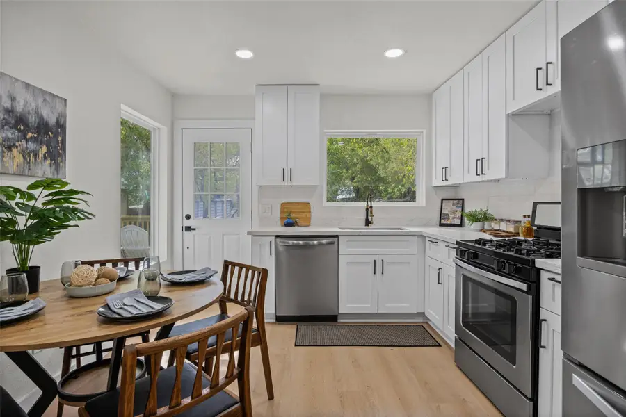 6706 Colony Park Dr, Austin, TX 78724 - #3