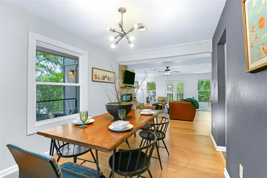 6203 Breeze Way, Austin, TX 78723 - Image #3