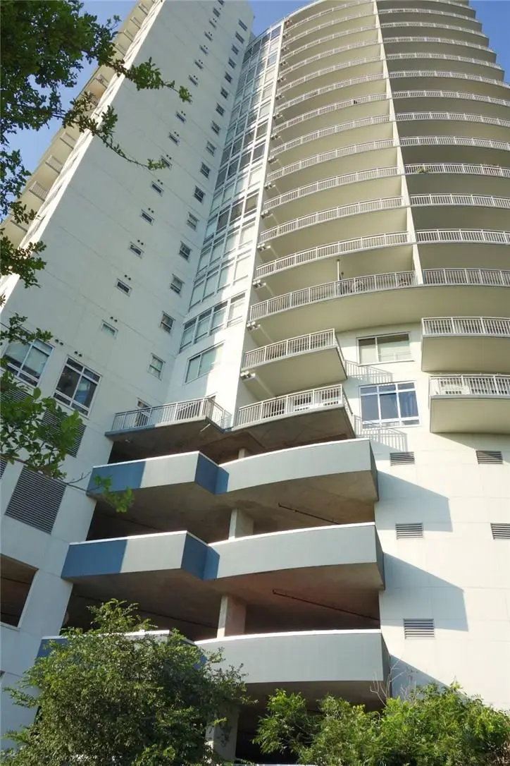 603 Davis St #1409, Austin, TX 78701 - #1