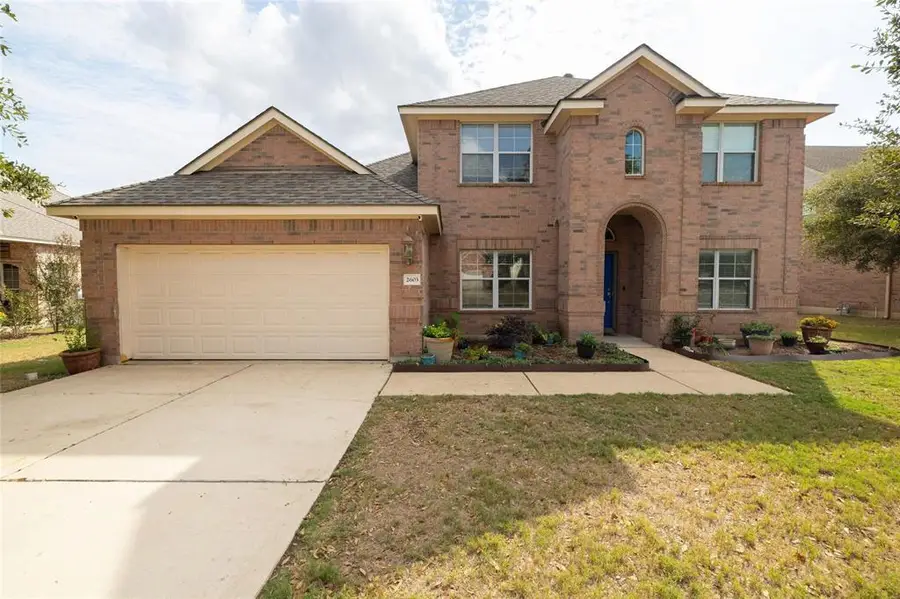 2603 White Stallion Way, Leander, TX 78641 - Image #3