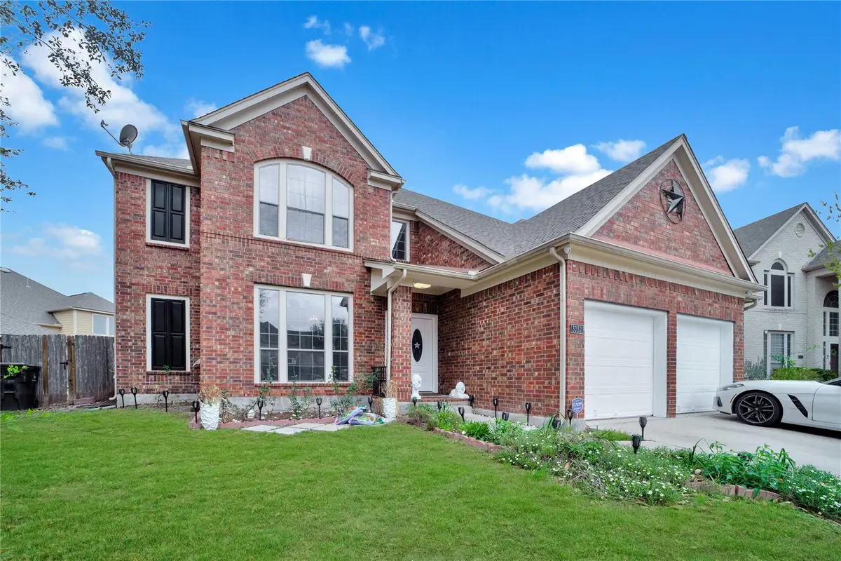 3032 Prairie Blf, Seguin, TX 78155 - #1