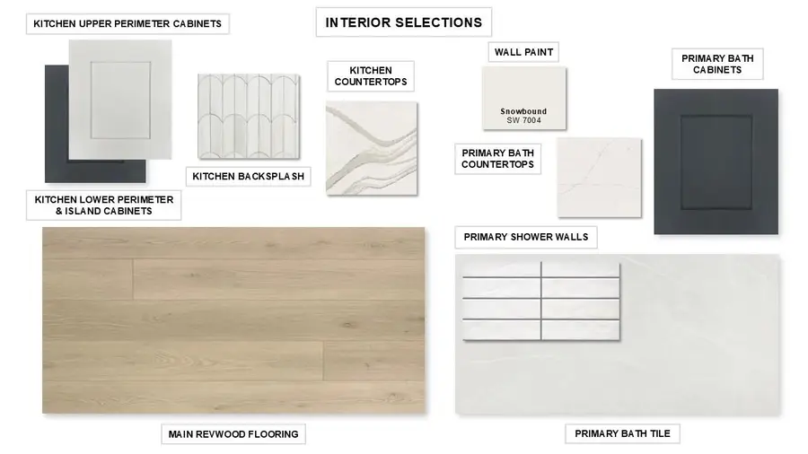 1061 Sunset Hill Way, Georgetown, TX 78628 - Image #2