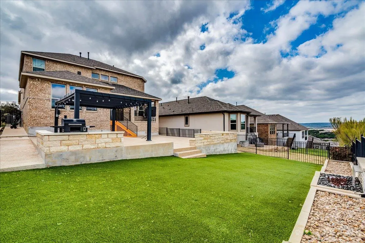 4513 Lucabella Ln, Leander, TX 78641 - #1
