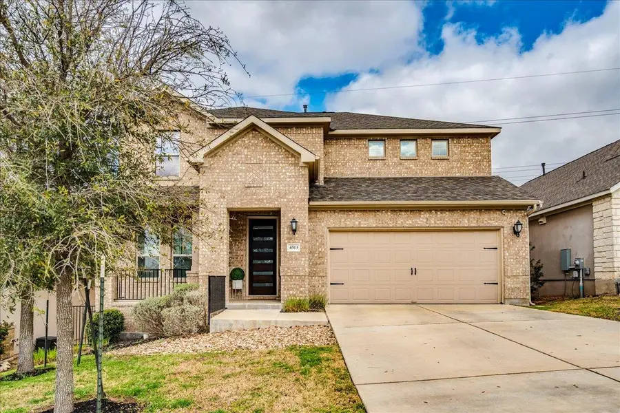 4513 Lucabella Ln, Leander, TX 78641 - #2