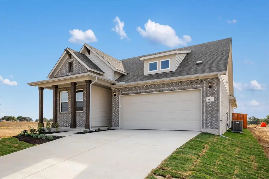 126 Arlington Park Loop, Hutto, TX 78634 - #3