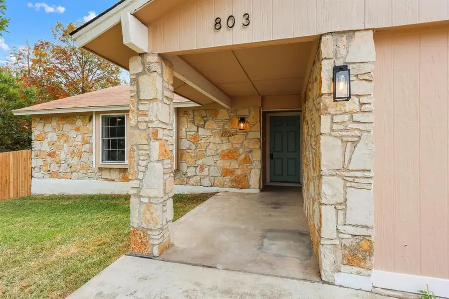 803 Windsor Rd, Round Rock, TX 78664 - Image #3