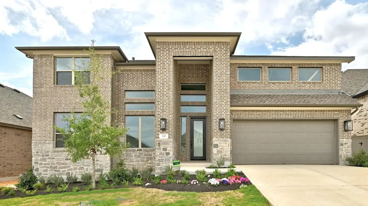 132 Cloverton Cres, Hutto, TX 78634 - Image #1