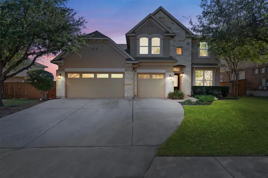 4531 Monterosa Ln, Round Rock, TX 78665 - Image #2