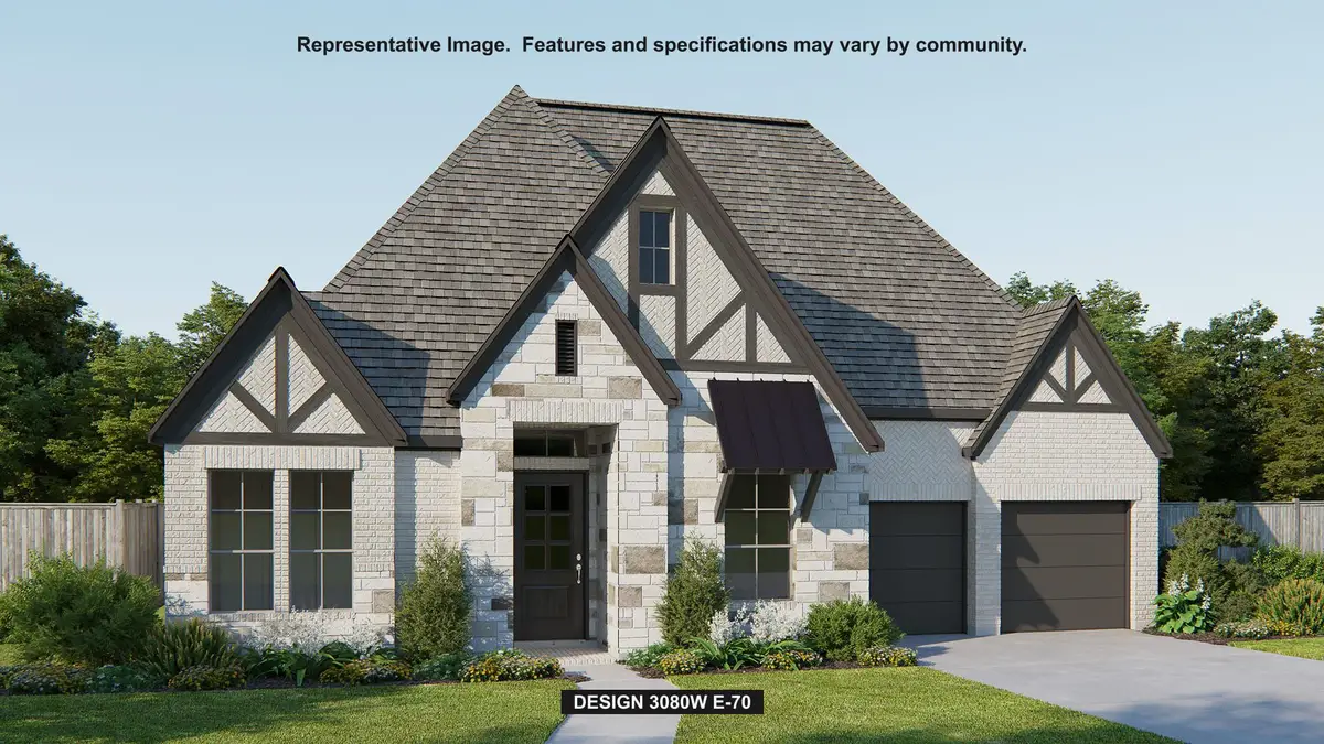 581 Leaning Rock Rdg, Austin, TX 78737 - #1