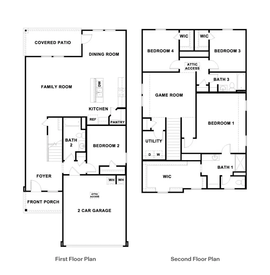 13204 Cerise Queen Way, Mustang Ridge, TX 78610 - #2