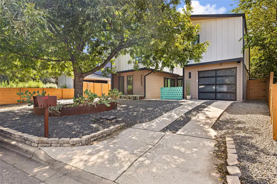 4418 Mount Vernon Dr #A, Austin, TX 78745 - #2
