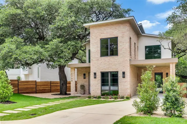 1120 Bluebonnet Ln, Austin, TX 78704