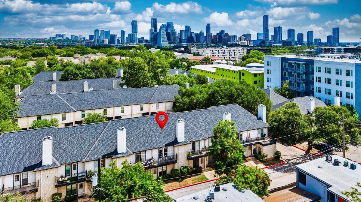1307 Kinney Ave #140, Austin, TX 78704 - #1