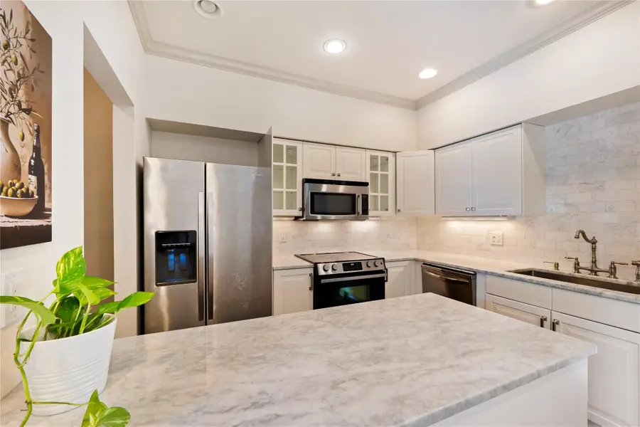 1307 Kinney Ave #140, Austin, TX 78704 - #3