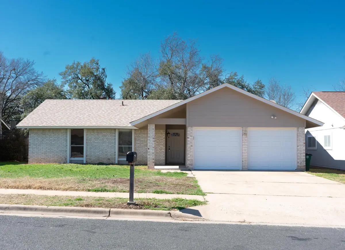 11608 Fast Horse Dr, Austin, TX 78759 - #1