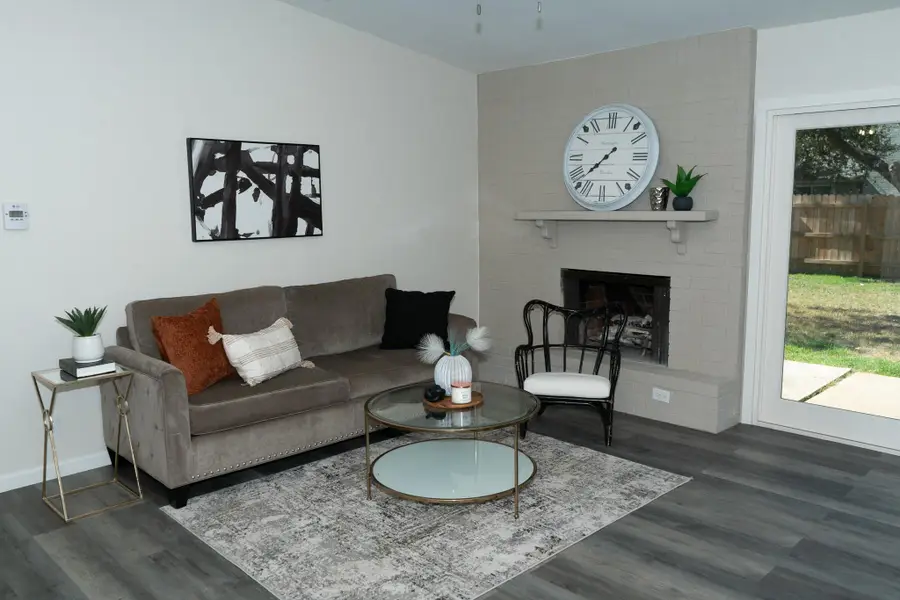 11608 Fast Horse Dr, Austin, TX 78759 - #3