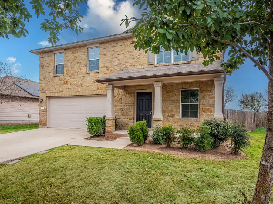 317 Ames Cv, Kyle, TX 78640 - Image #3