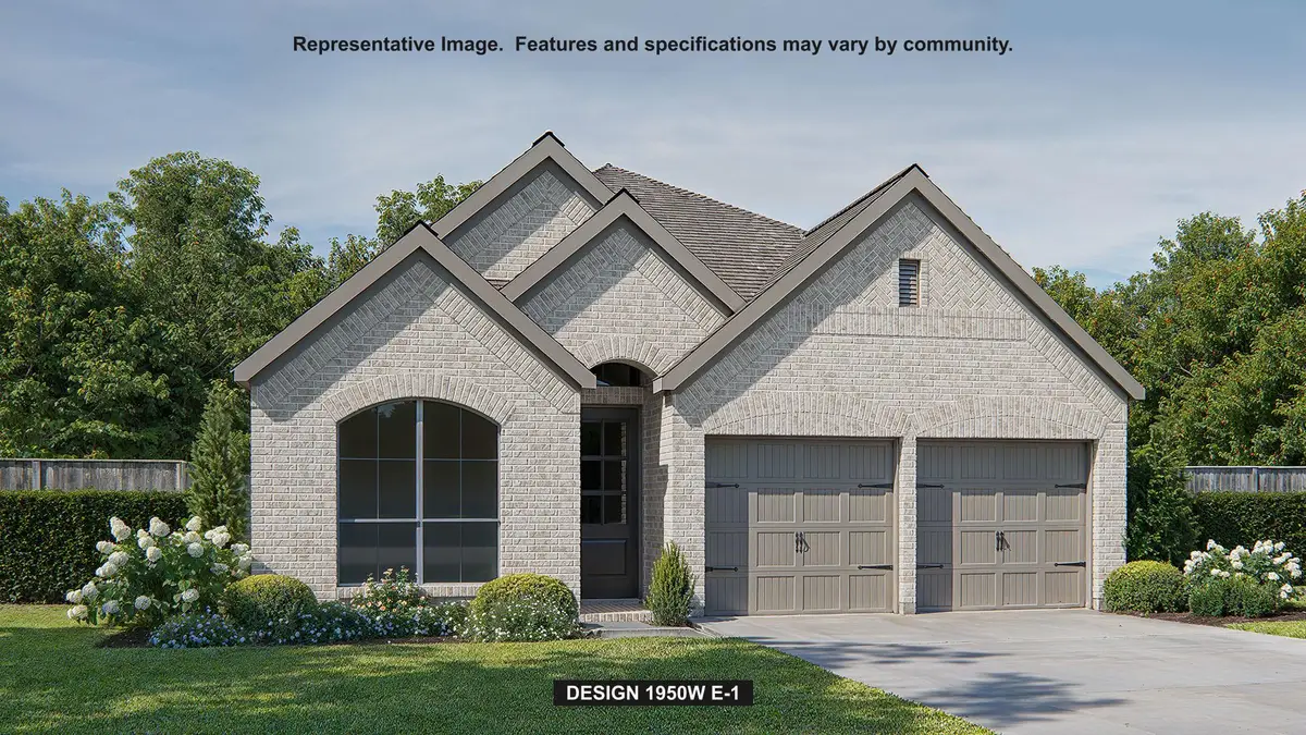 304 Gary Wayne Dr, Liberty Hill, TX 78642 - #1