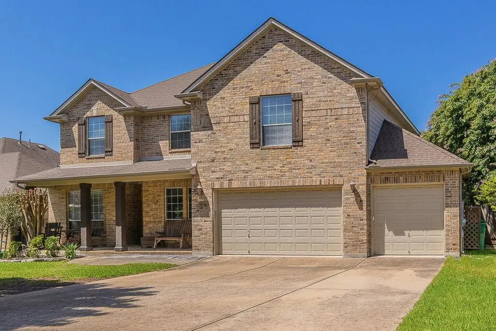1803 Purple Sage Dr, Cedar Park, TX 78613 - #1