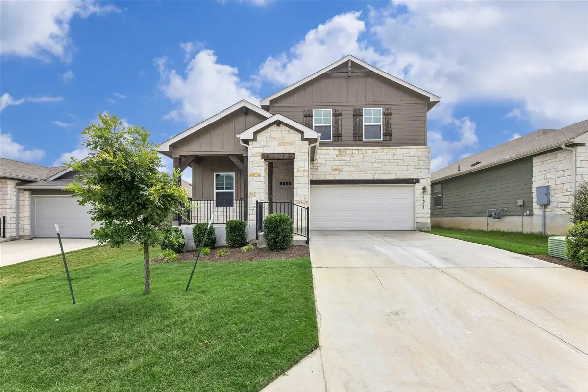11611 Copperstone Ave, Austin, TX 78748 - #1