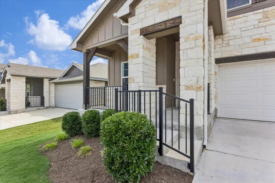 11611 Copperstone Ave, Austin, TX 78748 - #2