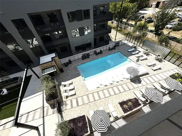 4510 Terry-o Ln #406, Austin, TX 78745