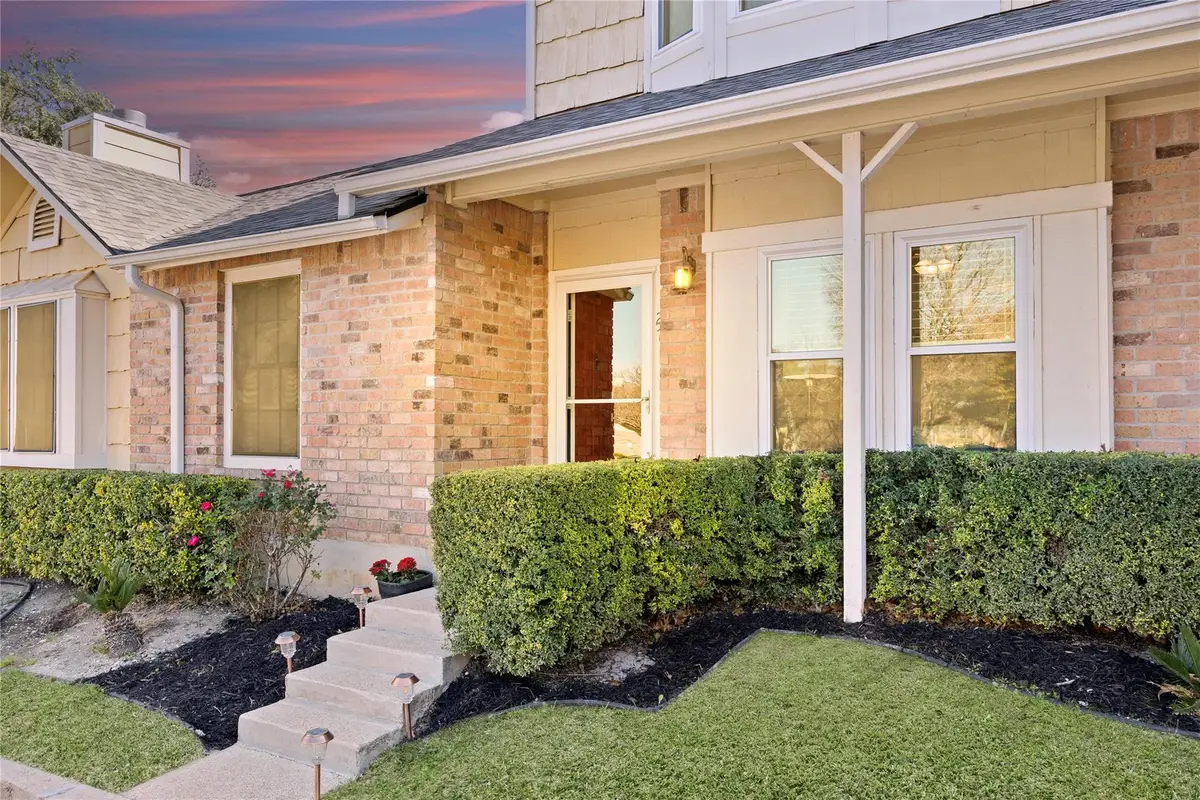 11901 E Swearingen Dr #27, Austin, TX 78758 - Image #1