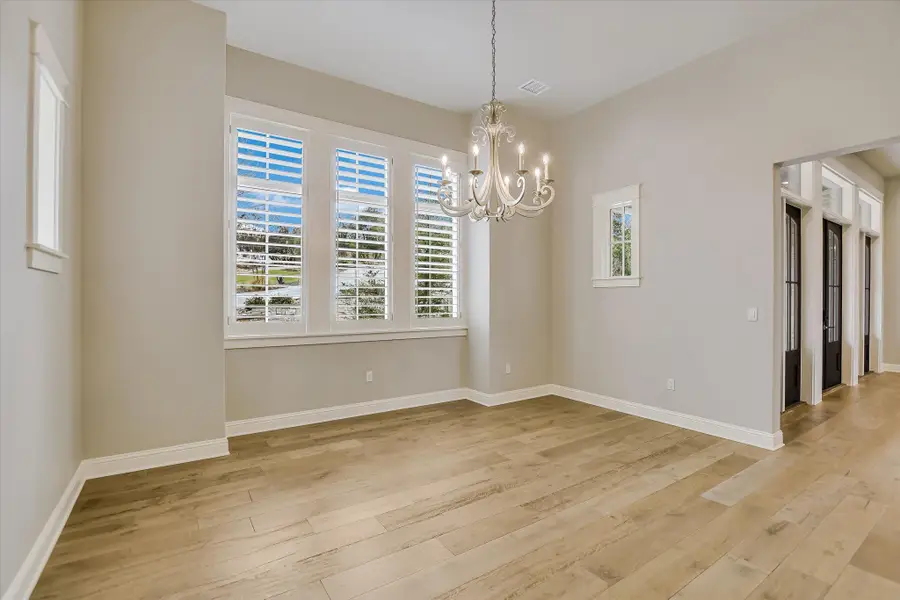 4700 Monte Carmelo Pl, Austin, TX 78738 - #3