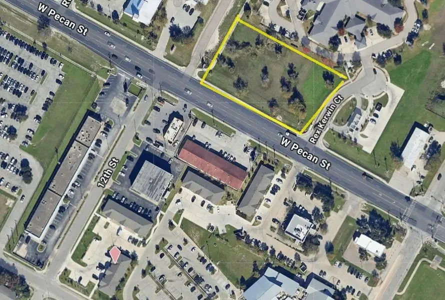 100 Rex Kerwin Ct, Pflugerville, TX 78660 - Image #1