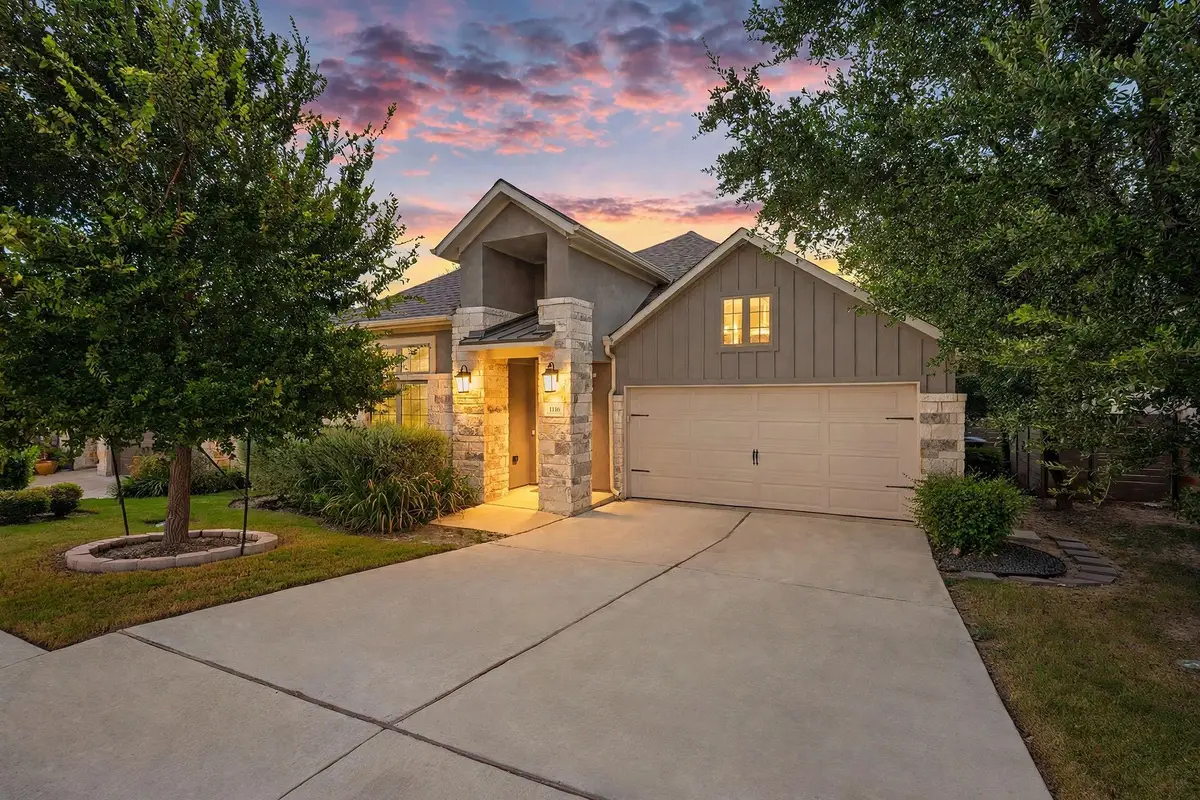 1116 Stetson Hat Trl, Georgetown, TX 78628 - #1