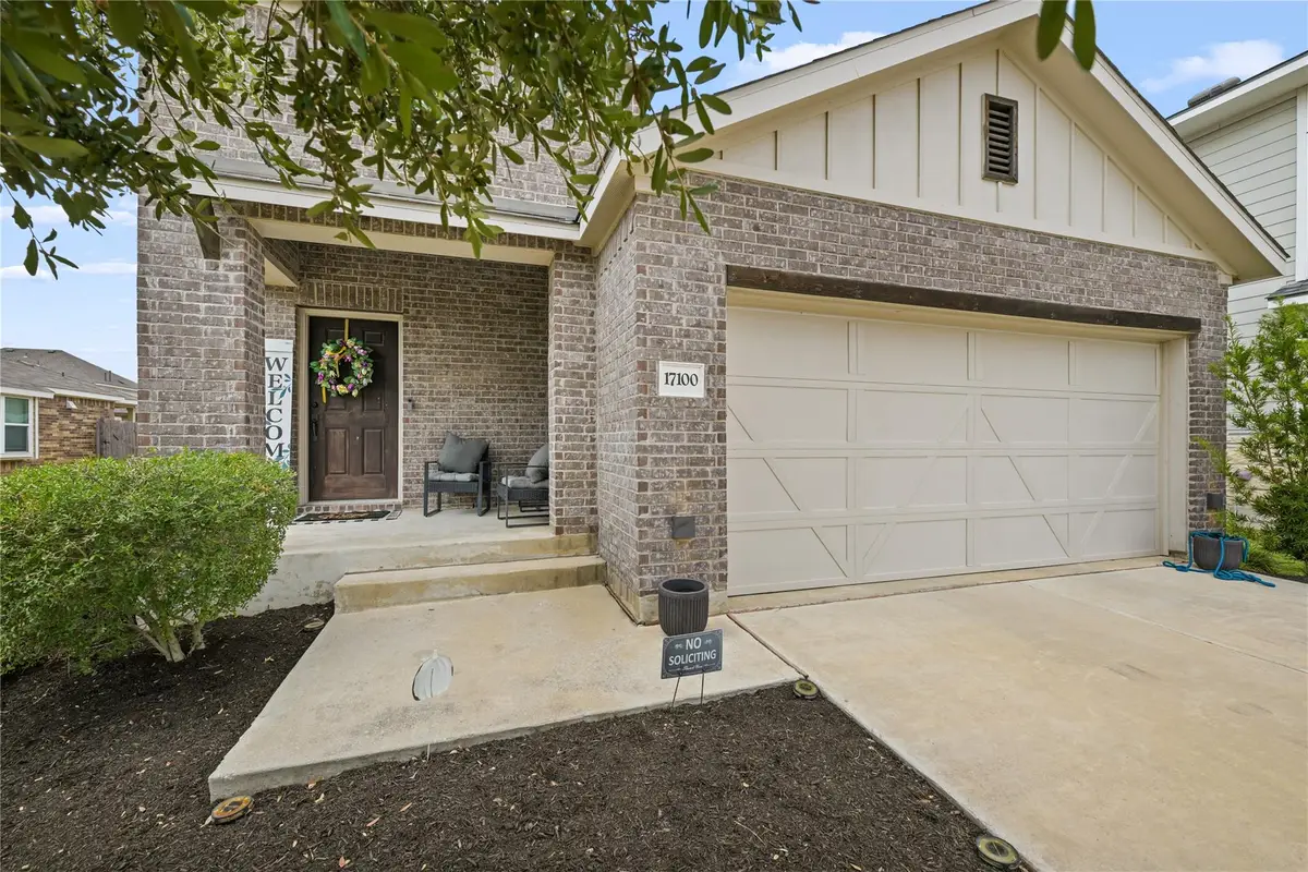 17100 Alturas Ave, Pflugerville, TX 78660 - #1