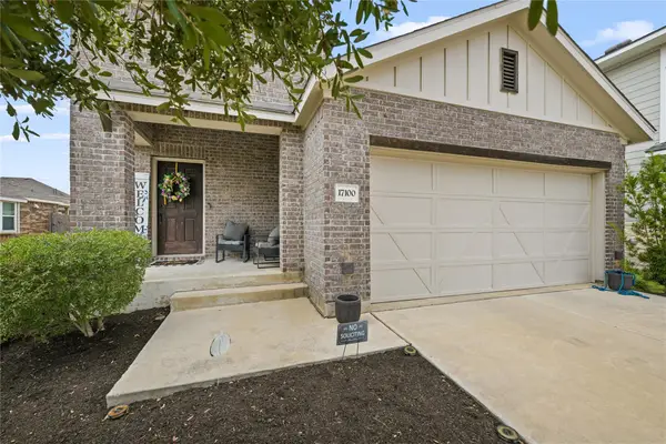 17100 Alturas Ave, Pflugerville, TX 78660