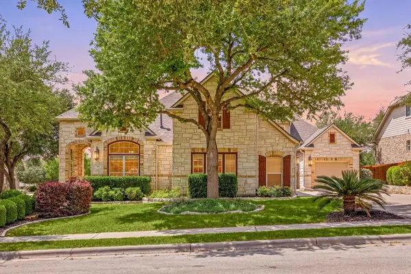 170 Eaton Ln, Austin, TX 78737