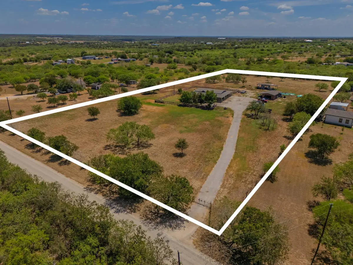 1781 Long Rd, Lockhart, TX 78644 - #1