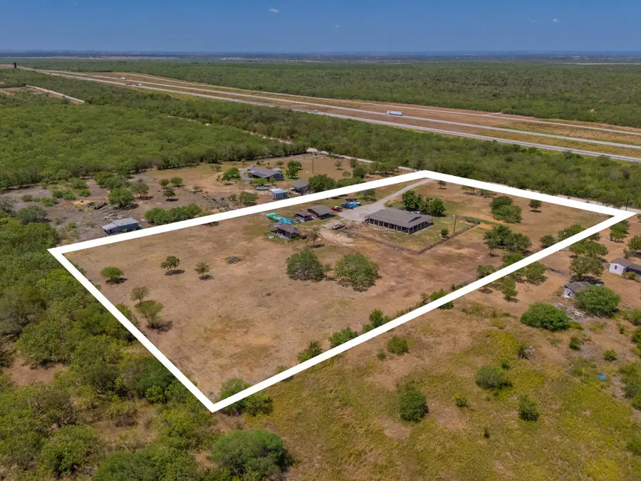 1781 Long Rd, Lockhart, TX 78644 - #3