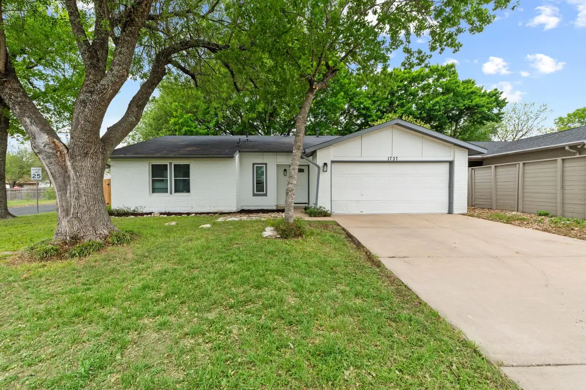 1737 Cricket Hollow Dr, Austin, TX 78758 - #1