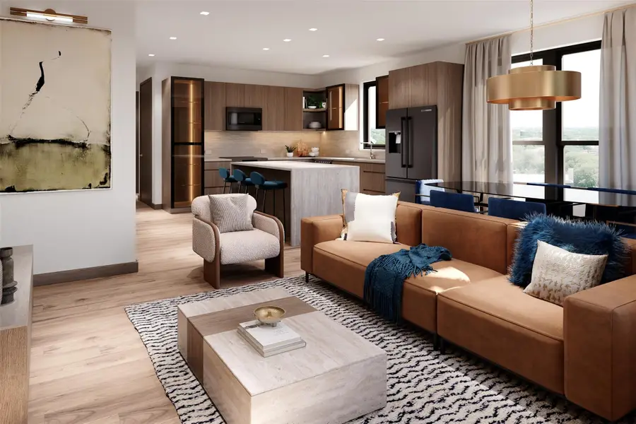 1302 2nd Street #A 413, Taylor, TX 76754 - Image #2