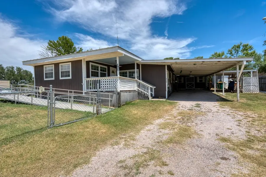 225 E Greencastle, Granite Shoals, TX 78654 - Image #3