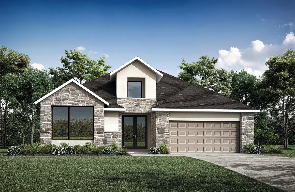 540 River Overlook Rd, Georgetown, TX 78628 - #1