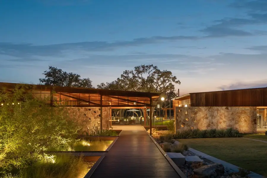 540 River Overlook Rd, Georgetown, TX 78628 - #3