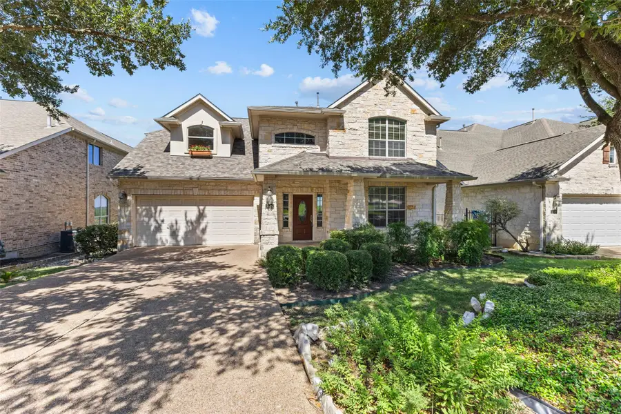 5724 Brittlyns Ct, Austin, TX 78730 - #2