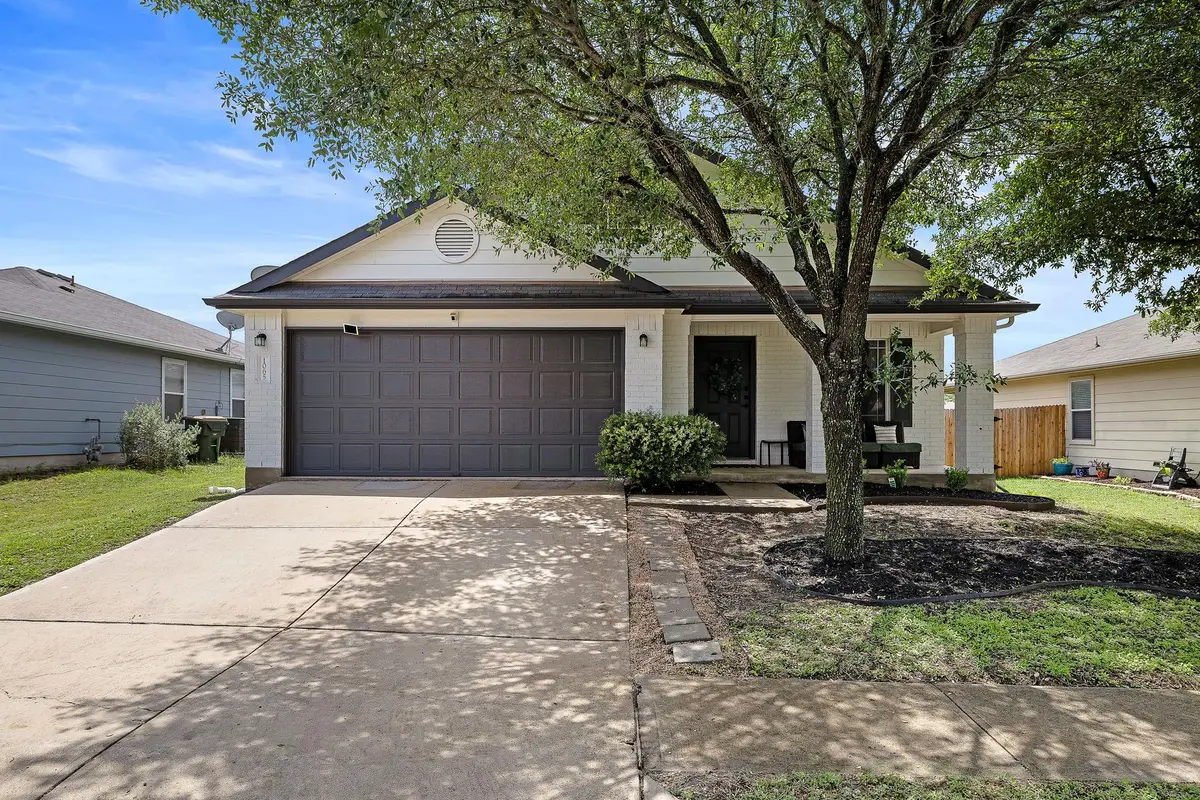 1065 Canada Wild Dr, Buda, TX 78610 - #1