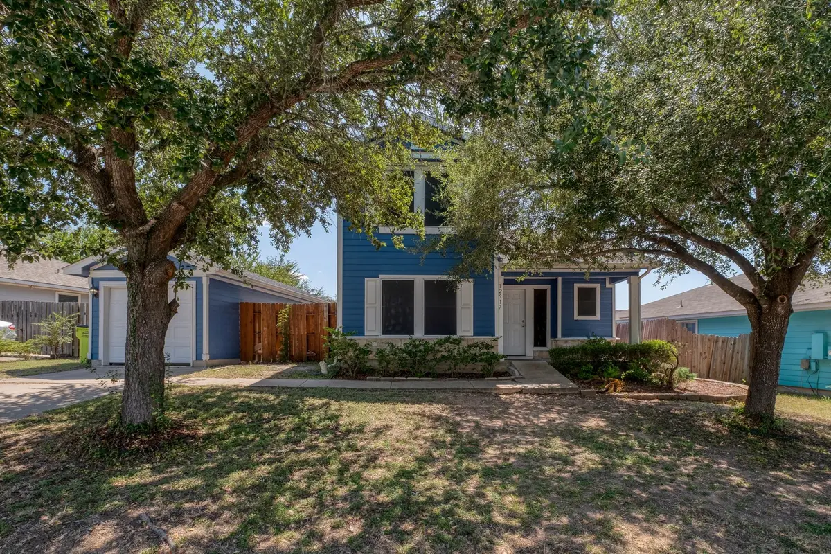 12917 Briarcreek Loop, Manor, TX 78653 - #1