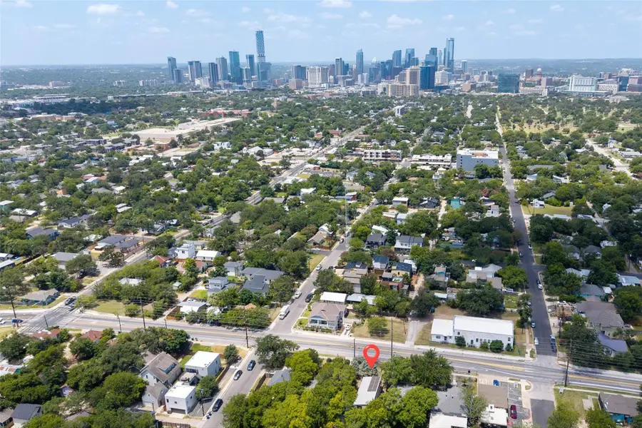 1305 Chestnut Ave, Austin, TX 78702 - #2