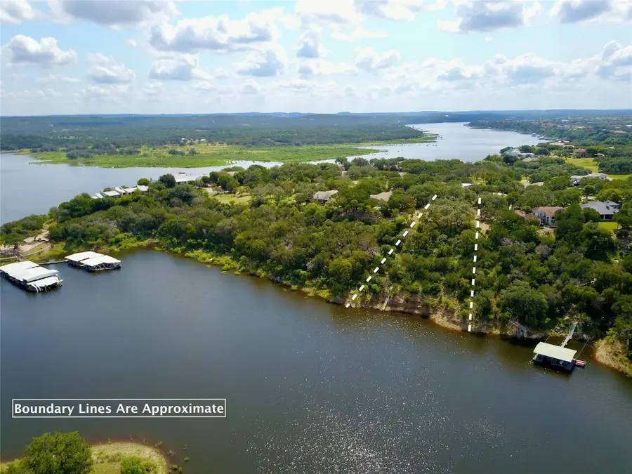 2802 Marina Shores Dr, Spicewood, TX 78669 - Image #2
