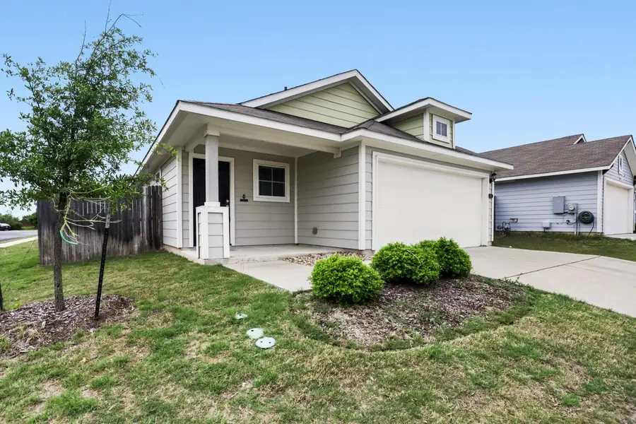 201 Stein Rd, Georgetown, TX 78626 - #2