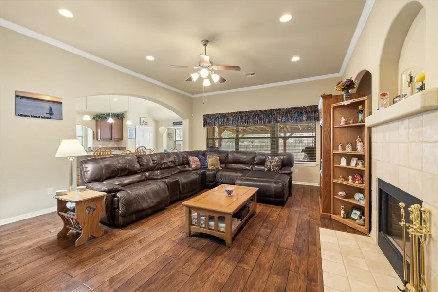 19500 Cheyenne Valley Dr, Round Rock, TX 78664 - #3