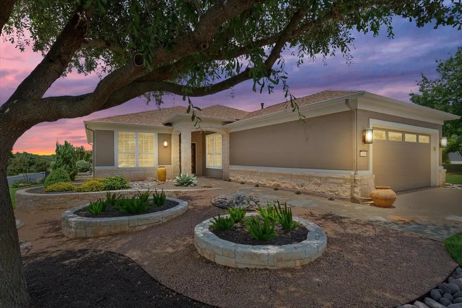 148 Prairie Creek Trl, Georgetown, TX 78633 - #2